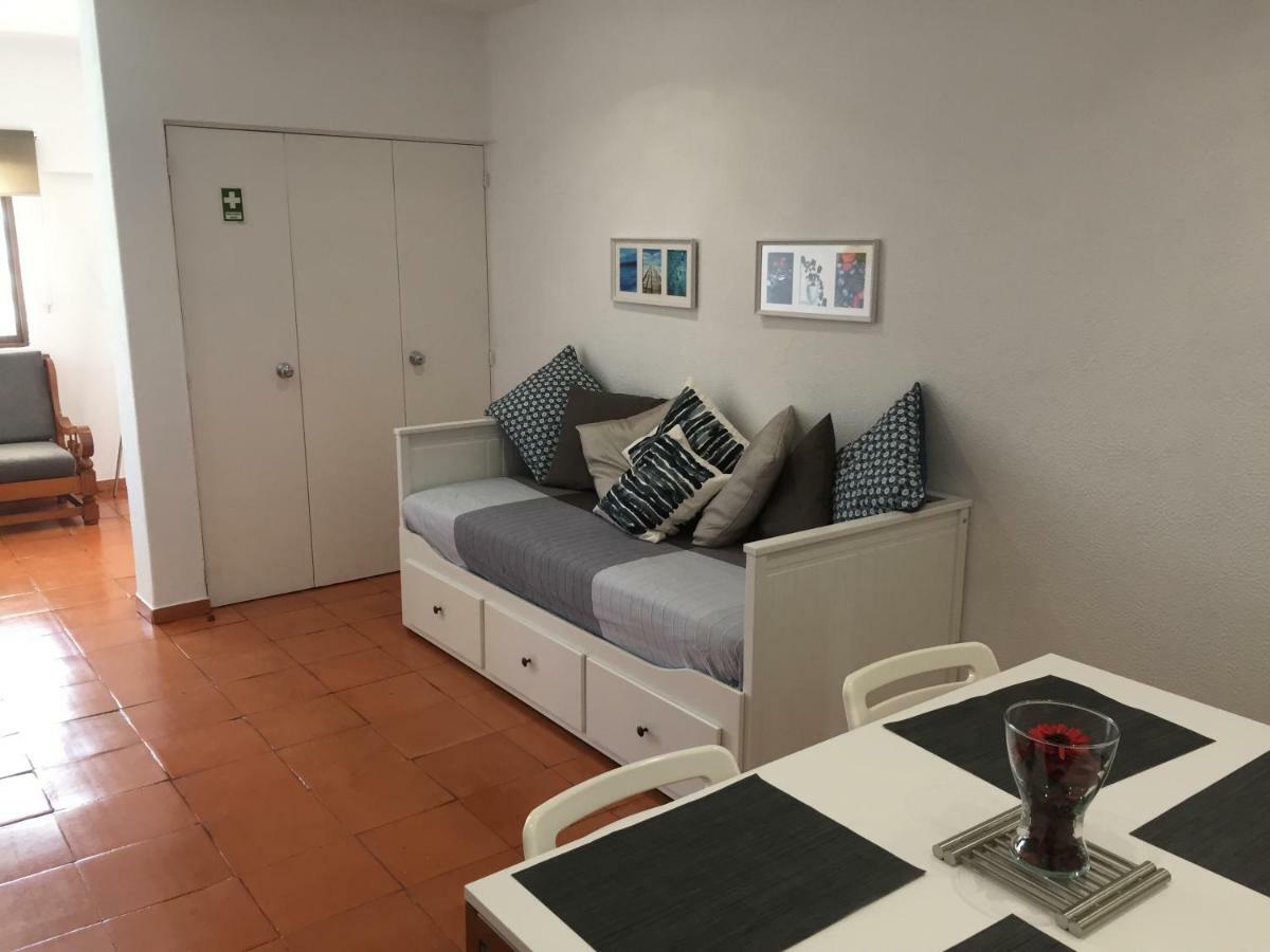 Charmosous Flat Apartment Albufeira Exterior photo