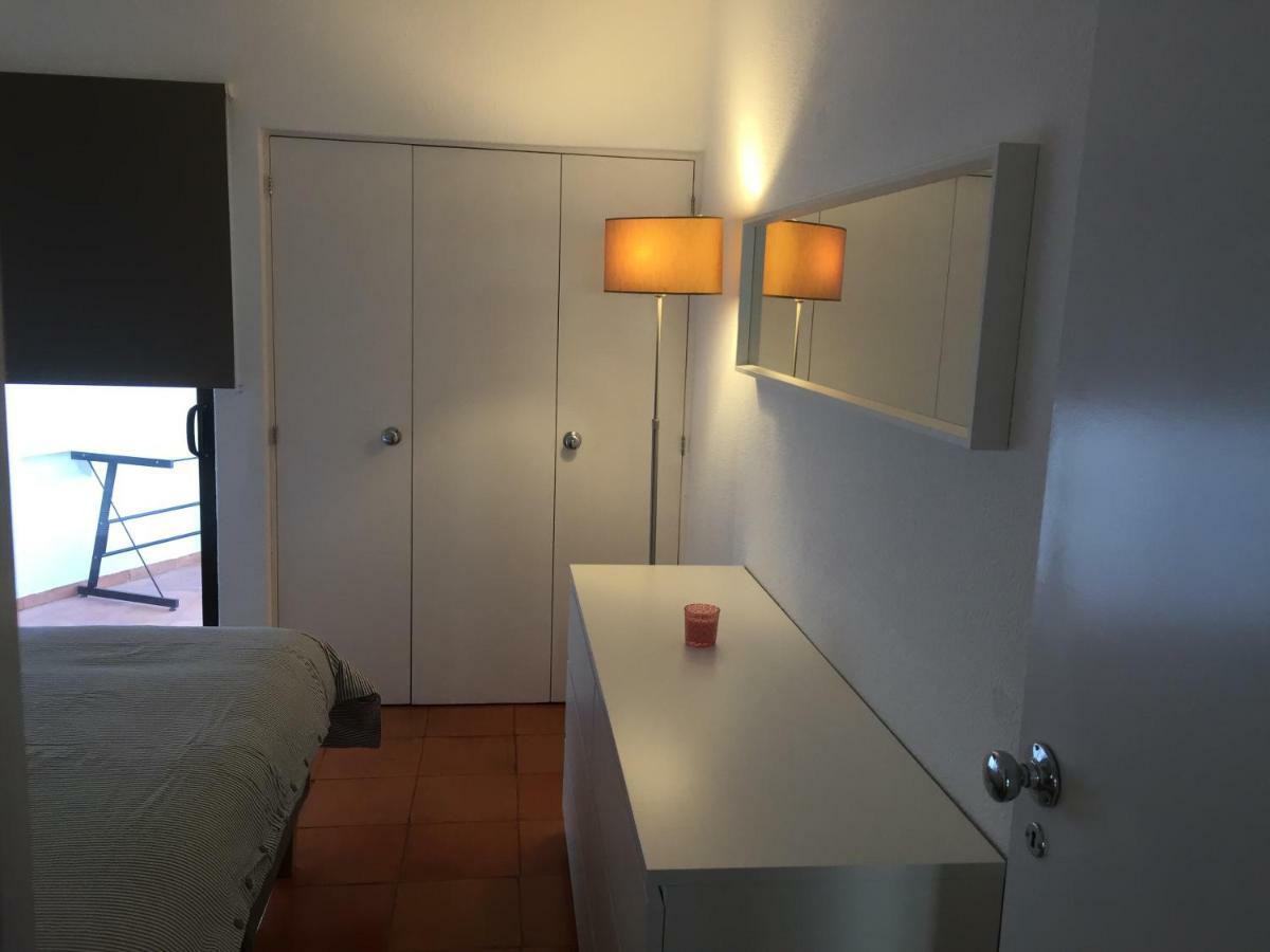 Charmosous Flat Apartment Albufeira Exterior photo