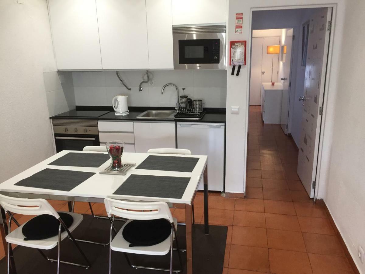 Charmosous Flat Apartment Albufeira Exterior photo