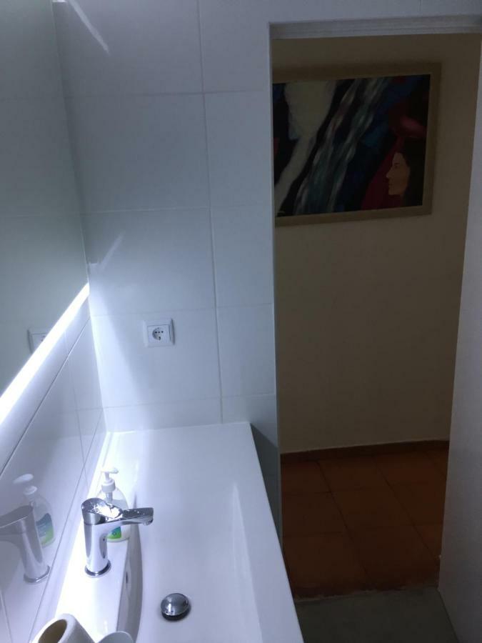 Charmosous Flat Apartment Albufeira Exterior photo