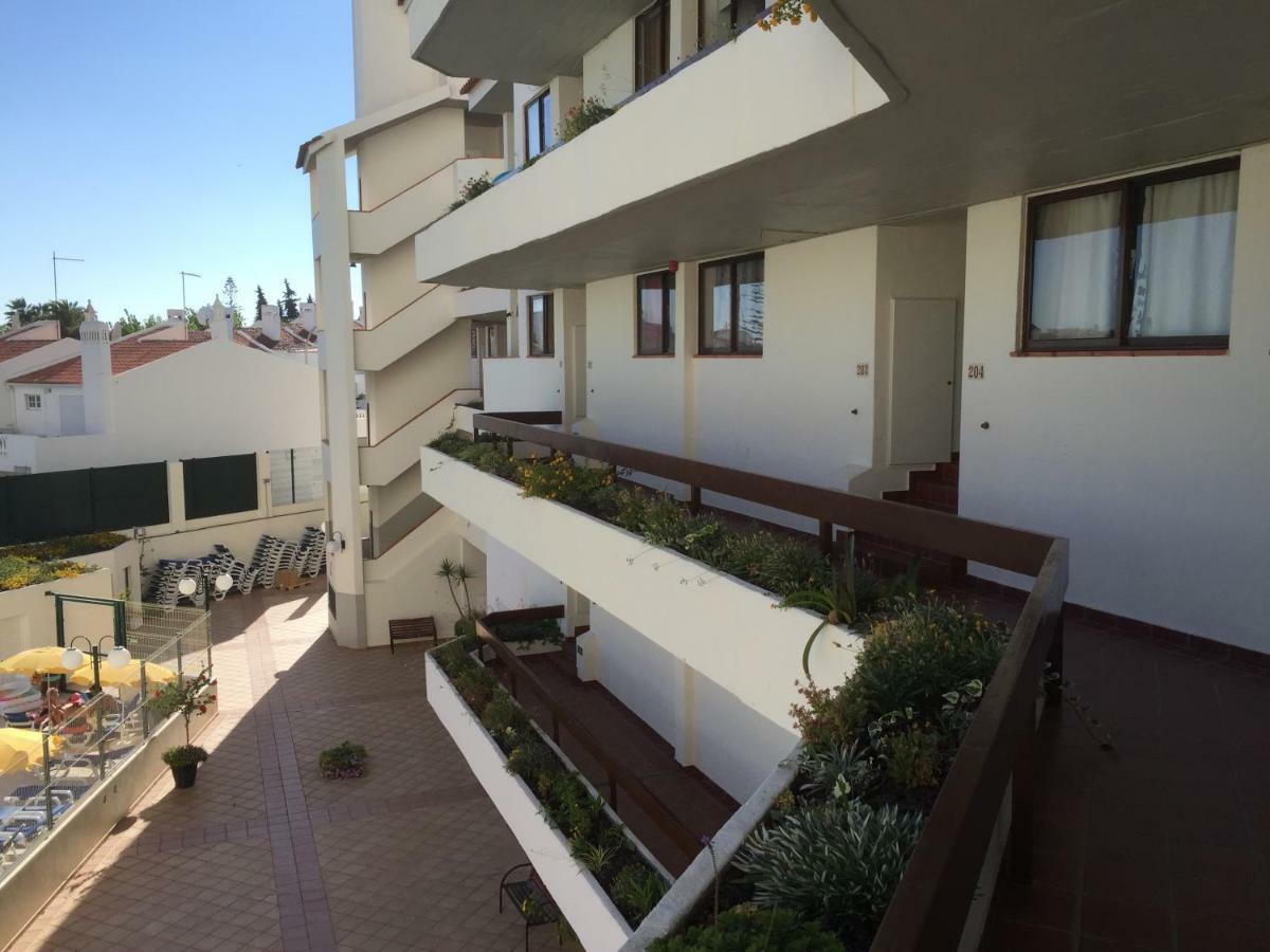 Charmosous Flat Apartment Albufeira Exterior photo