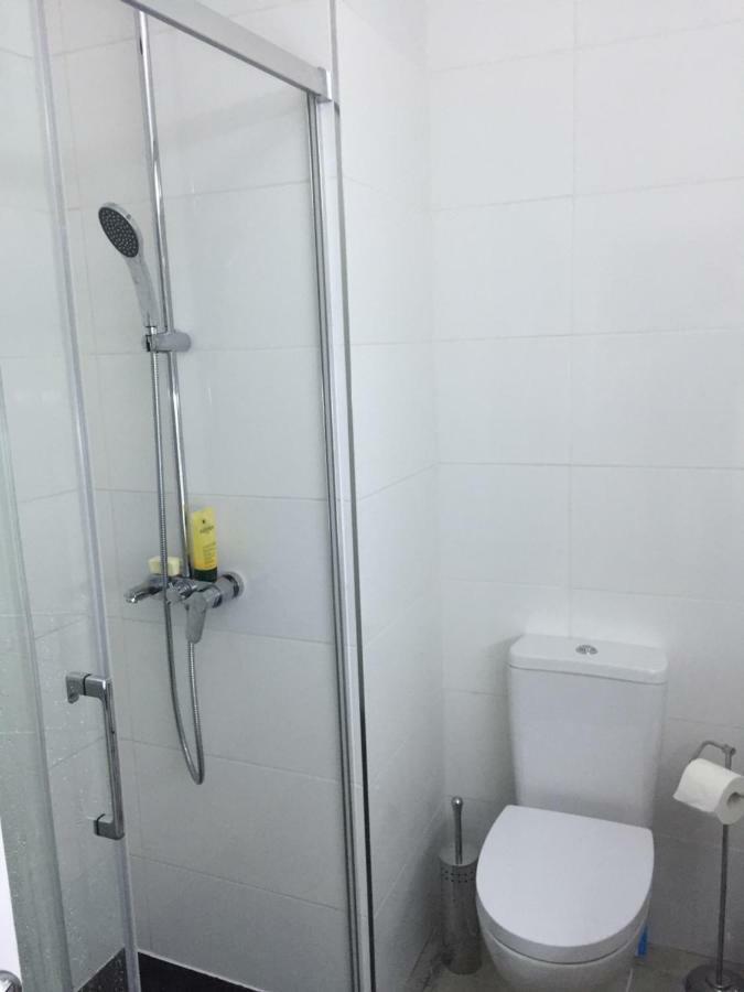 Charmosous Flat Apartment Albufeira Exterior photo
