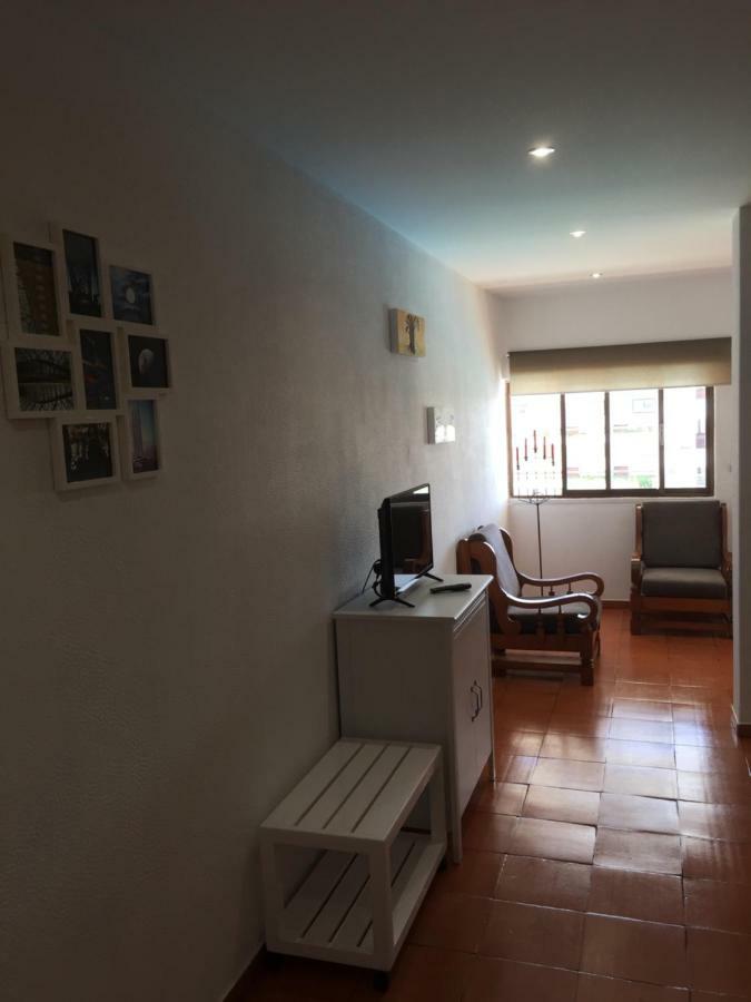 Charmosous Flat Apartment Albufeira Exterior photo