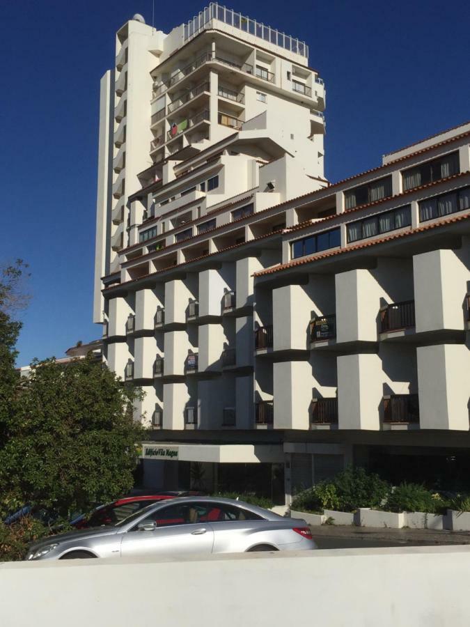 Charmosous Flat Apartment Albufeira Exterior photo