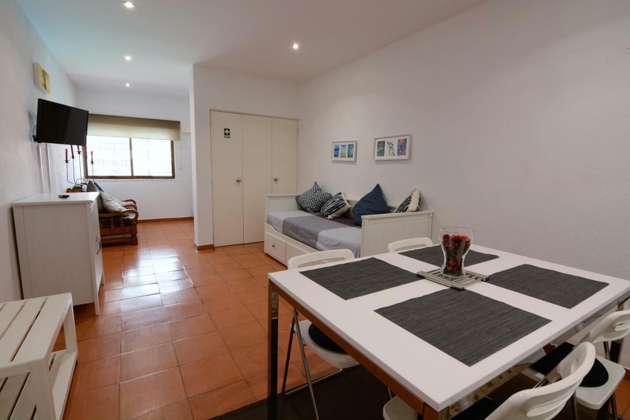 Charmosous Flat Apartment Albufeira Exterior photo