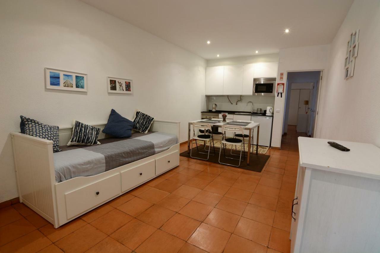 Charmosous Flat Apartment Albufeira Exterior photo