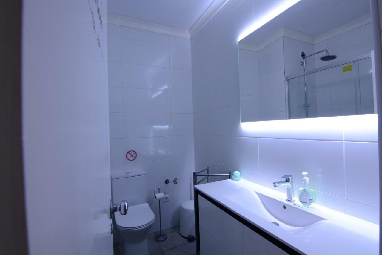 Charmosous Flat Apartment Albufeira Exterior photo